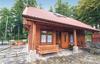Holiday Home Stawiguda Majdy-wyspa II