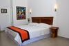 Hotel Vista Lago