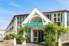 Hotel Quality Inn Angus