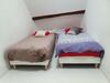 Pretty Apartment In Le Blanc Near City Centre