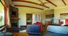 Acacia Bay's Tauhara Sunrise Lodge