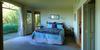 Acacia Bay's Tauhara Sunrise Lodge