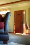 Acacia Bay's Tauhara Sunrise Lodge