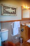 Acacia Bay's Tauhara Sunrise Lodge