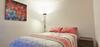 Apartamento Ste Marie Parking 5mn Gare 55m2 - 6pers