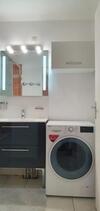 Apartamento Ste Marie Parking 5mn Gare 55m2 - 6pers