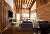 Chalet Wood