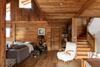 Chalet Wood