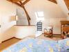 Quaint Holiday Home In Morogues With Garden