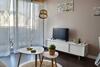 Apartamento Appartement 2 Personnes Centre Ville