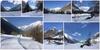 Vacances � La Montagne