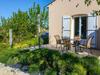 Chic Apartment In Segonzac With Swimming Pool