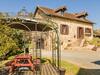 Chic Holiday Home In Segur-le-chateau With Swimming Pool