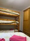 Bed & Breakfast Hotel Jeanne