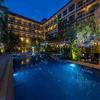 Hotel Prince D'angkor