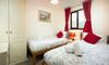 Apartamento High Lake