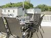 Impeccable 3-bed Lodge At Cayton Bay Holiday Park