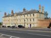 Hostal Double Room, Chatham Dockyard