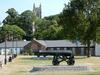 Hostal Double Room, Chatham Dockyard