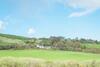 Balmeadowside Farmhouse Near Cupar Fife