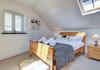 Apartamento 6 The Sail Loft
