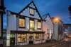 Apartamento George & Dragon
