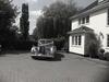 Bed & Breakfast Dodford Grange
