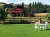 Bed & Breakfast Dodford Grange