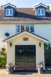 Bed & Breakfast Dodford Grange