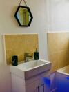 Spacious Apartment In The Heart Of St Leonards