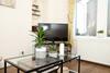 Snug - Logie Baird Apartment