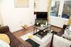 Snug - Logie Baird Apartment
