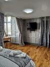 Bed & Breakfast The Edinburgh Castle