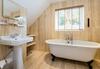 Kenmore Luxury Lodges