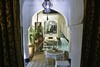 Riad Golfame