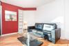 Apartamento Garden View Studio Near The City Centre