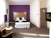 Mercure Chester North Woodhey House Hotel