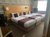 Mercure Chester North Woodhey House Hotel