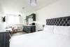 Apartamento Stanley Street Studios