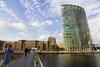 Horizon Canary Wharf Apartments