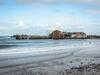 Apartamento Cooleens- Chic 1-bedroom Apt In North Berwick
