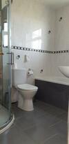 Corsewall Lighthouse Keepers Cottages