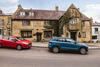 Luxury Penthouse