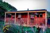 Lodge Cherry Tree Glamping