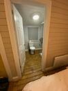 Lodge Cherry Tree Glamping