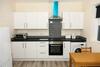 Hostal AA Sunderland North