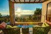 Agrilias Villa Sleeps 6 Pool Air Con Wifi
