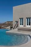 Bed & Breakfast Arota Exclusive Villas