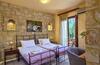 Exclusive Crete Villa Villa Argiris 4 Bedroom Private Pool Sea View Rethymnon
