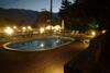 Theano Traditional House Mountain And Field View